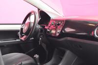 Volkswagen up! vaihtoauto