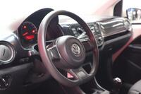 Volkswagen up! vaihtoauto