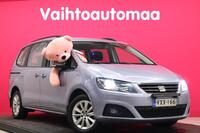 SEAT Alhambra vaihtoauto