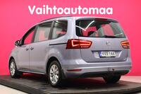 SEAT Alhambra vaihtoauto