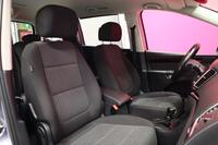 SEAT Alhambra vaihtoauto