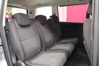 SEAT Alhambra vaihtoauto