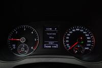 SEAT Alhambra vaihtoauto