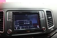 SEAT Alhambra vaihtoauto