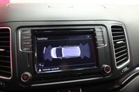 SEAT Alhambra vaihtoauto