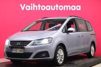 SEAT Alhambra vaihtoauto
