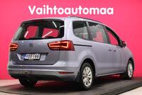 SEAT Alhambra vaihtoauto