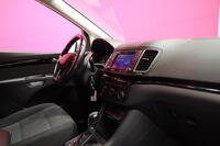 SEAT Alhambra vaihtoauto