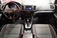 SEAT Alhambra vaihtoauto