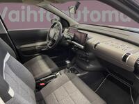 Citroën C4 Cactus vaihtoauto