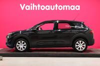 Citroën C4 Cactus vaihtoauto