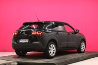 Citroën C4 Cactus vaihtoauto