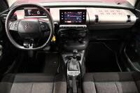 Citroën C4 Cactus vaihtoauto