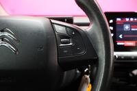 Citroën C4 Cactus vaihtoauto