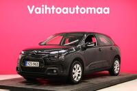 Citroën C4 Cactus vaihtoauto