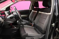 Citroën C4 Cactus vaihtoauto