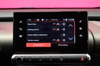 Citroën C4 Cactus vaihtoauto