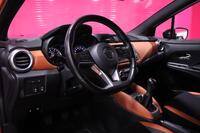 Nissan Micra vaihtoauto