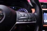 Nissan Micra vaihtoauto