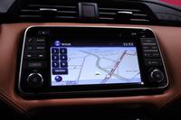 Nissan Micra vaihtoauto