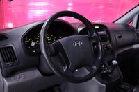 Hyundai H1 Van vaihtoauto