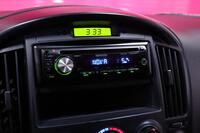 Hyundai H1 Van vaihtoauto