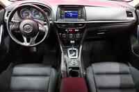 Mazda 6 vaihtoauto