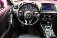 Mazda 6 vaihtoauto