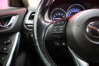 Mazda 6 vaihtoauto