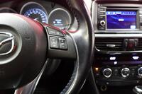 Mazda 6 vaihtoauto