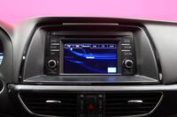 Mazda 6 vaihtoauto