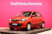Renault Twingo vaihtoauto