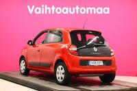 Renault Twingo vaihtoauto
