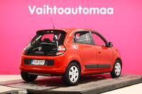 Renault Twingo vaihtoauto
