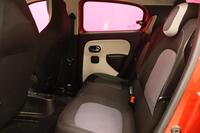 Renault Twingo vaihtoauto