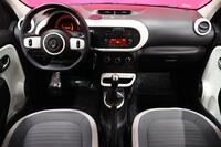 Renault Twingo vaihtoauto