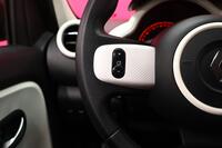 Renault Twingo vaihtoauto