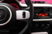 Renault Twingo vaihtoauto