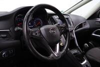 Opel Zafira Tourer vaihtoauto