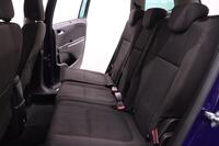 Opel Zafira Tourer vaihtoauto