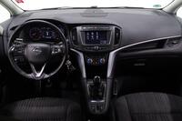 Opel Zafira Tourer vaihtoauto