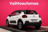 Citroën C3 vaihtoauto