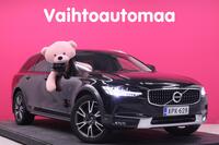 Volvo V90 Cross Country vaihtoauto