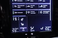 Volvo V90 Cross Country vaihtoauto