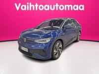 Volkswagen ID.5 vaihtoauto