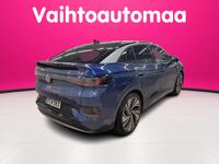 Volkswagen ID.5 vaihtoauto