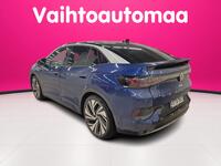 Volkswagen ID.5 vaihtoauto