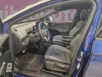 Volkswagen ID.5 vaihtoauto
