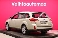 Subaru Outback vaihtoauto