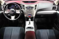 Subaru Outback vaihtoauto